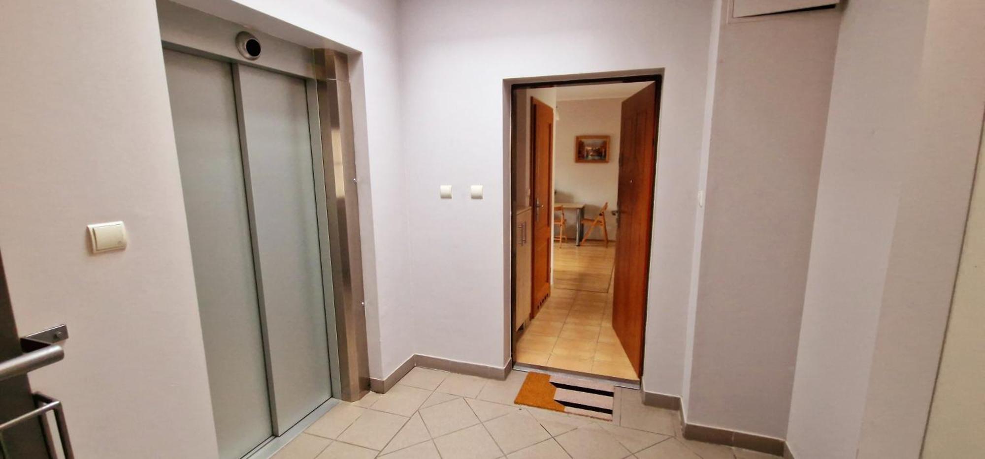 Apartamento 100 Steps From Rynek Breslavia Exterior foto