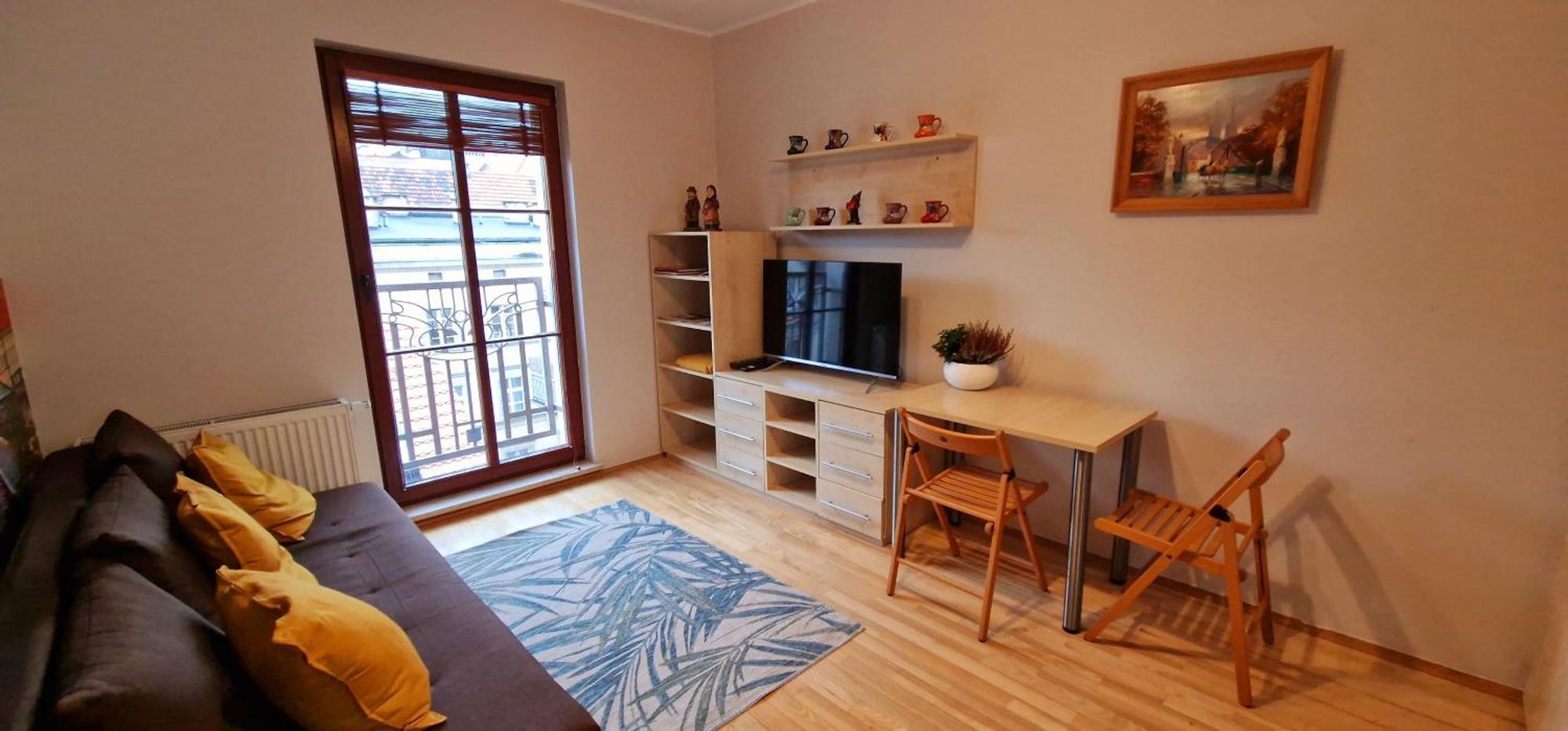 Apartamento 100 Steps From Rynek Breslavia Exterior foto